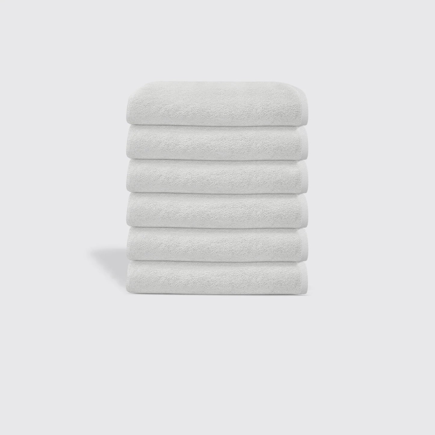 Hotel Suite Face Towel Bunch