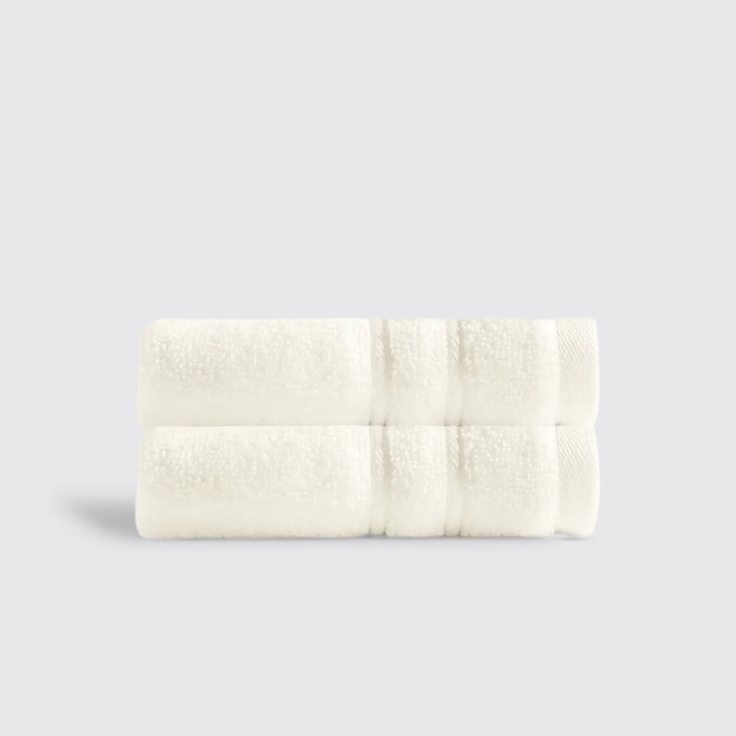 Plux Classic Face Towel Pair
