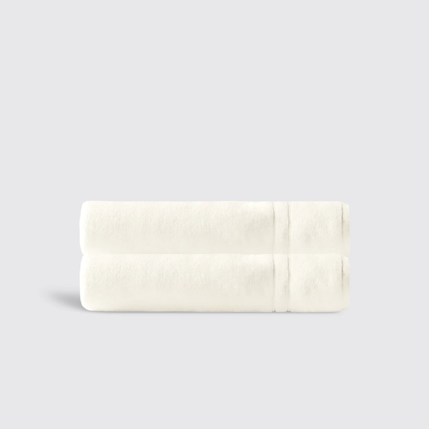 Plux Classic Hand Towel Pair