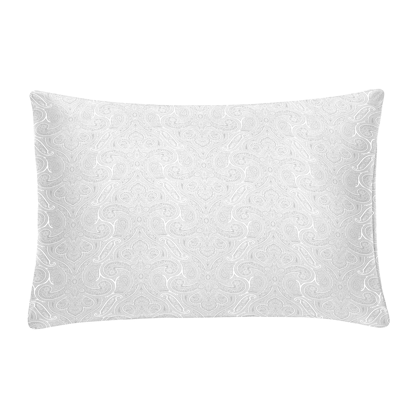 Elysian Paisley Pillowcases