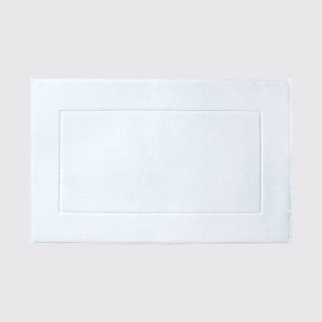 Hotel Suite Bath Mat Duo