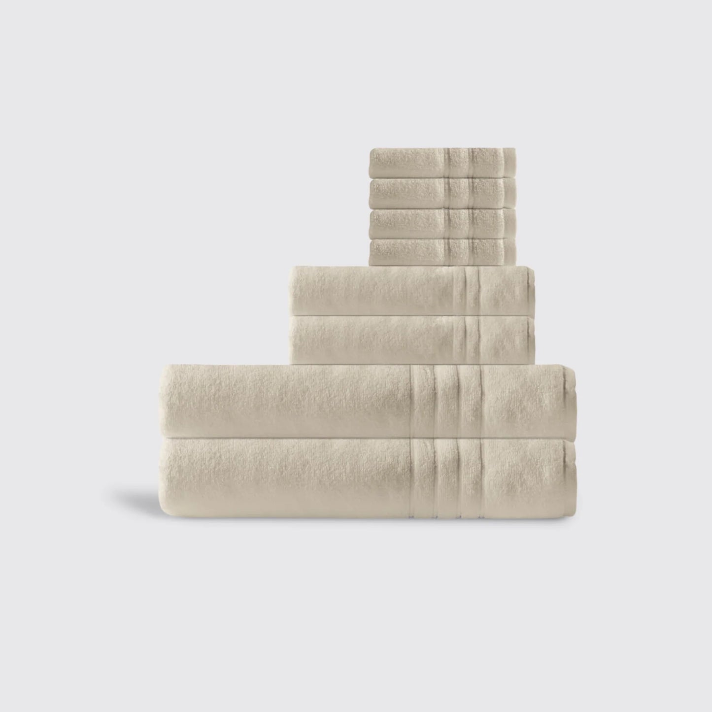 Plux Classic Towel Combo
