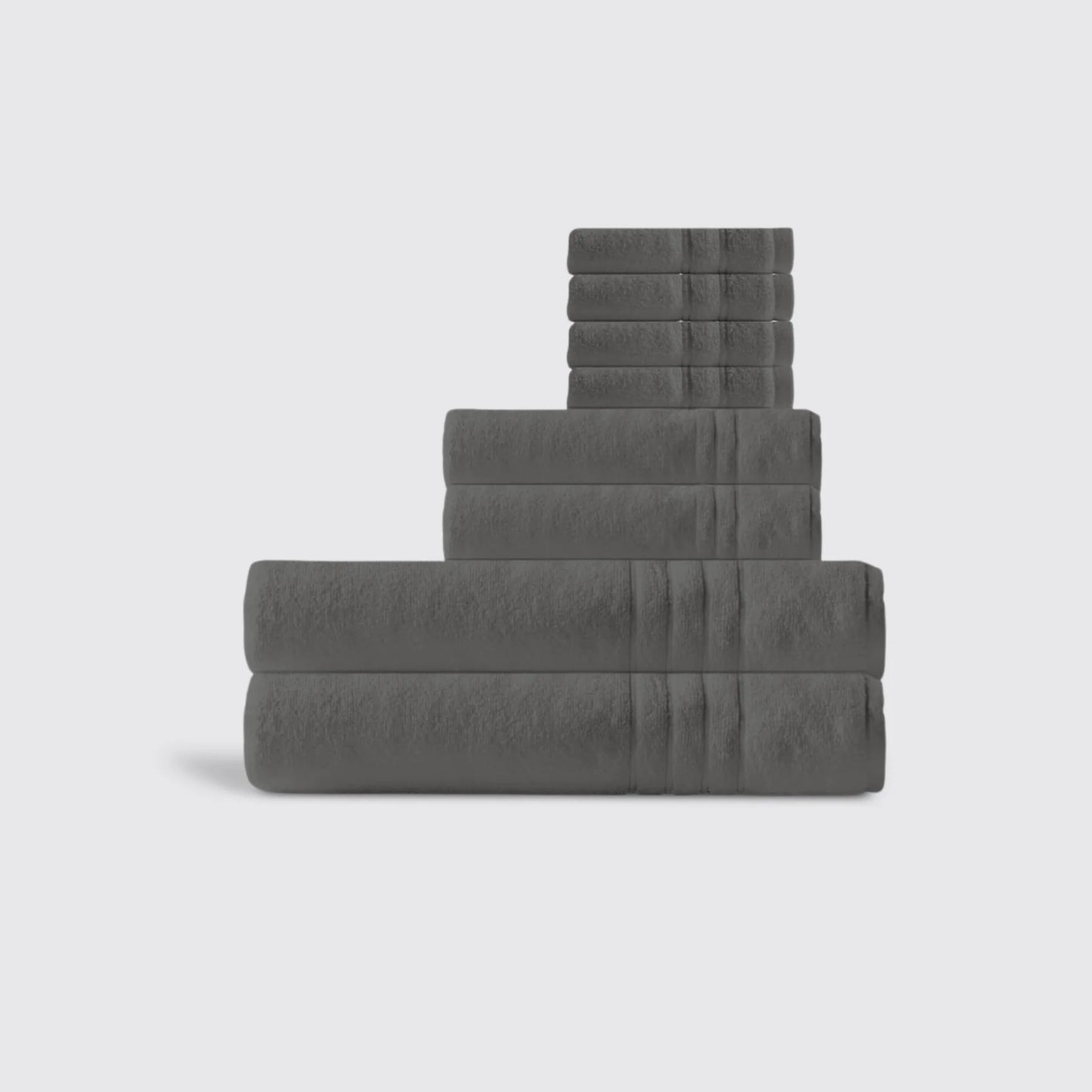 Plux Classic Towel Combo