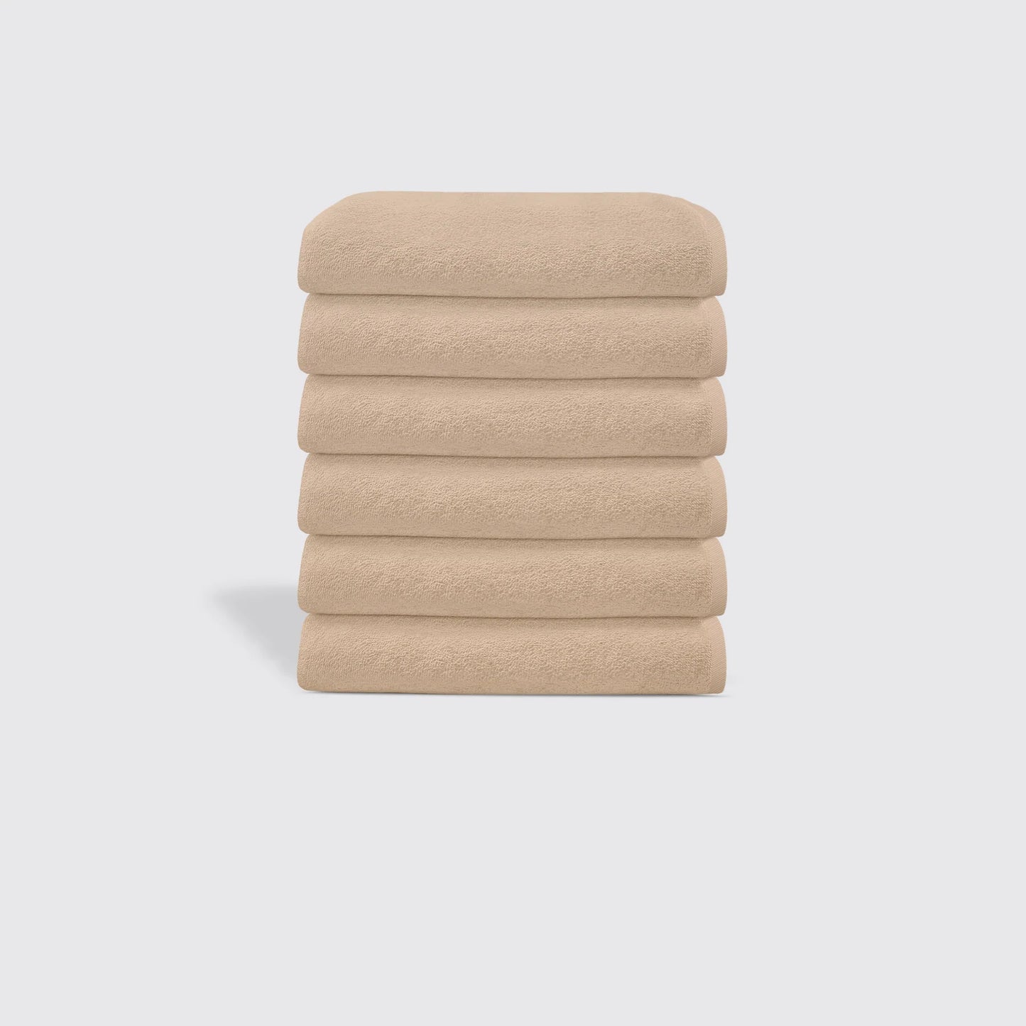 Hotel Suite Face Towel Bunch