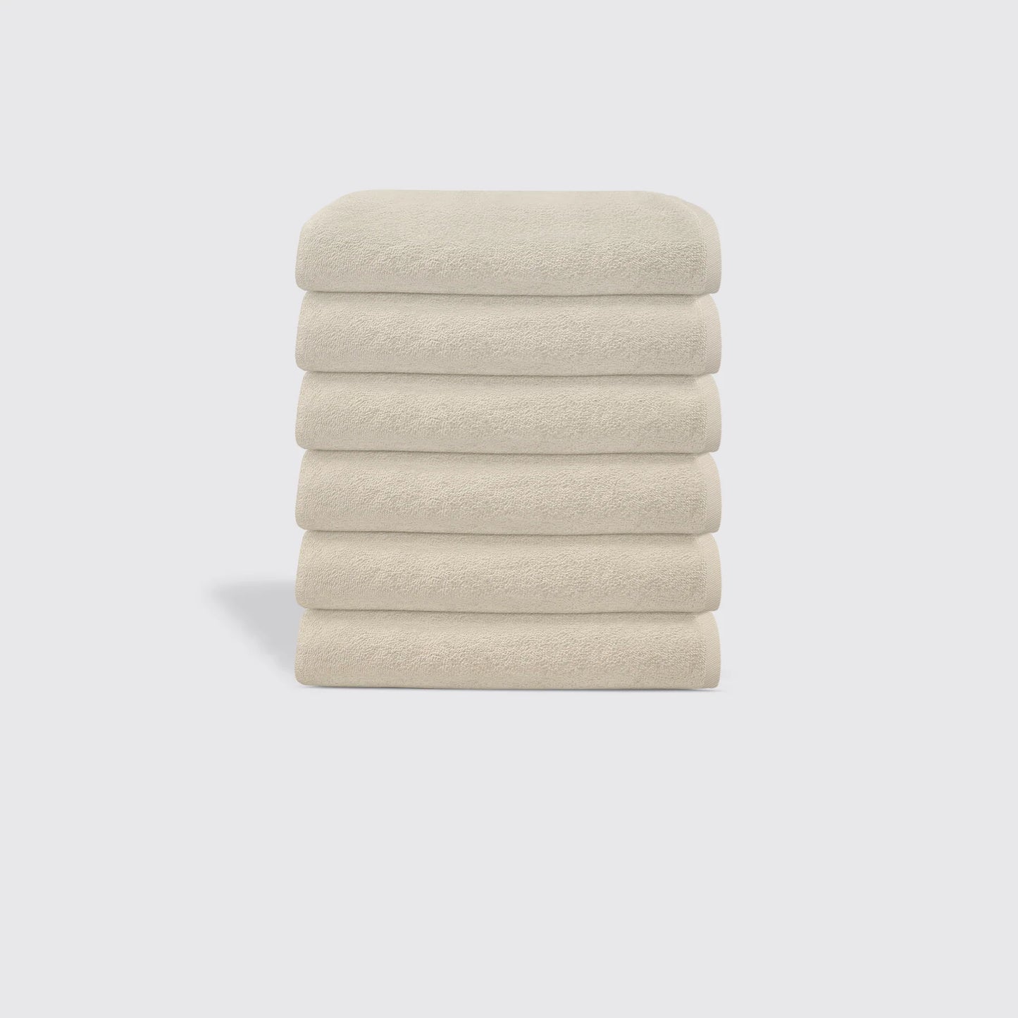 Hotel Suite Face Towel Bunch