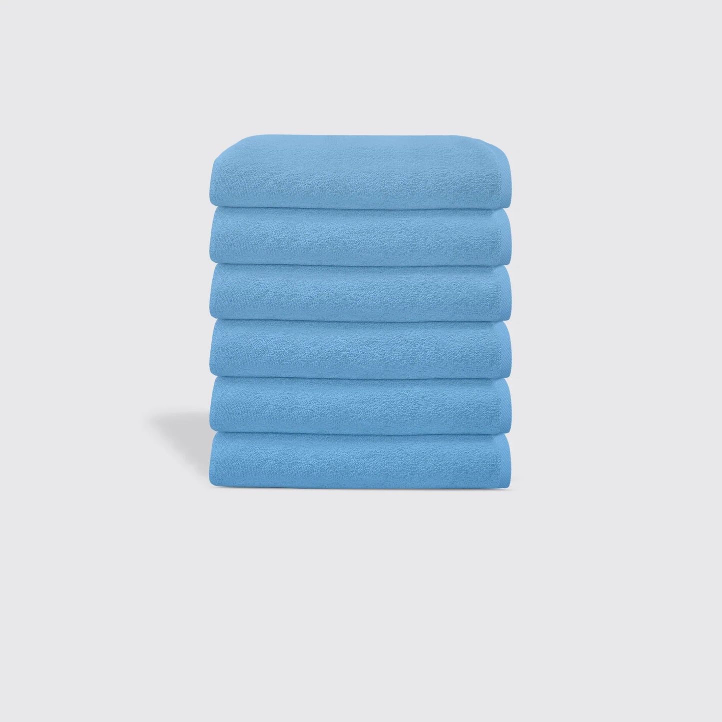 Hotel Suite Face Towel Bunch