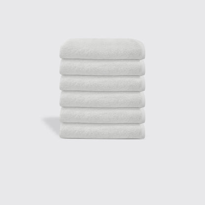 Hotel Suite Face Towel Bunch