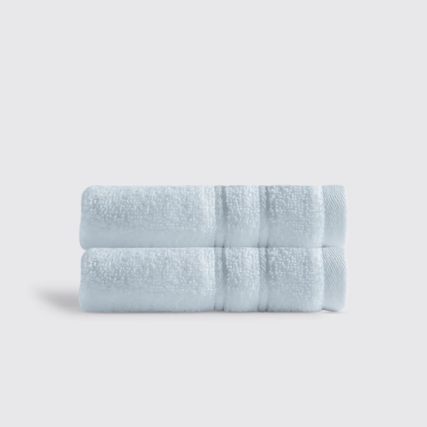 Plux Classic Face Towel Pair