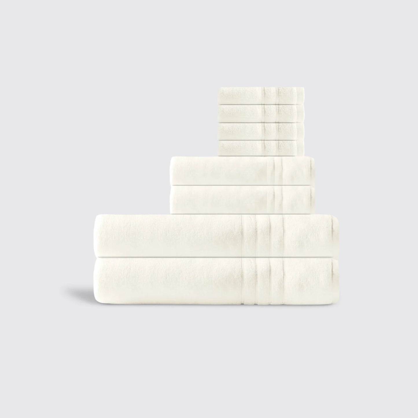 Plux Classic Towel Combo