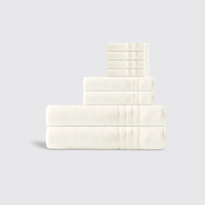 Plux Classic Towel Combo