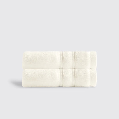Plux Classic Face Towel Pair