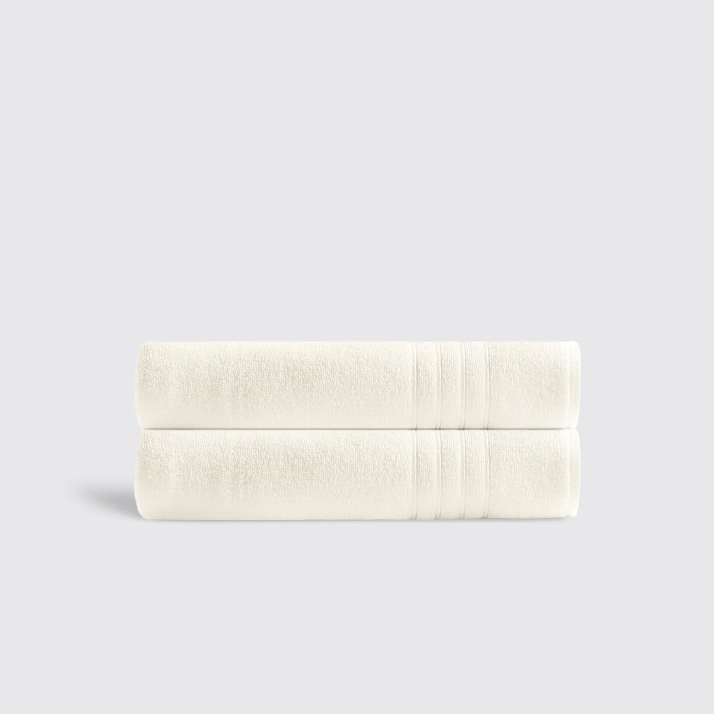 Plux Classic Bath Towel Twin