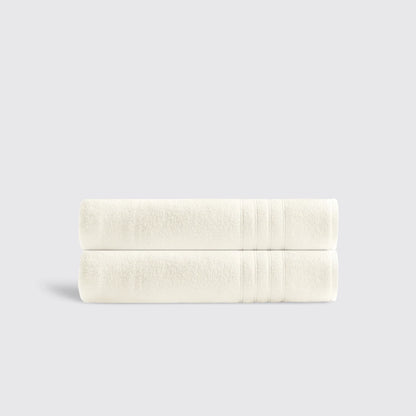 Plux Classic Bath Towel Twin