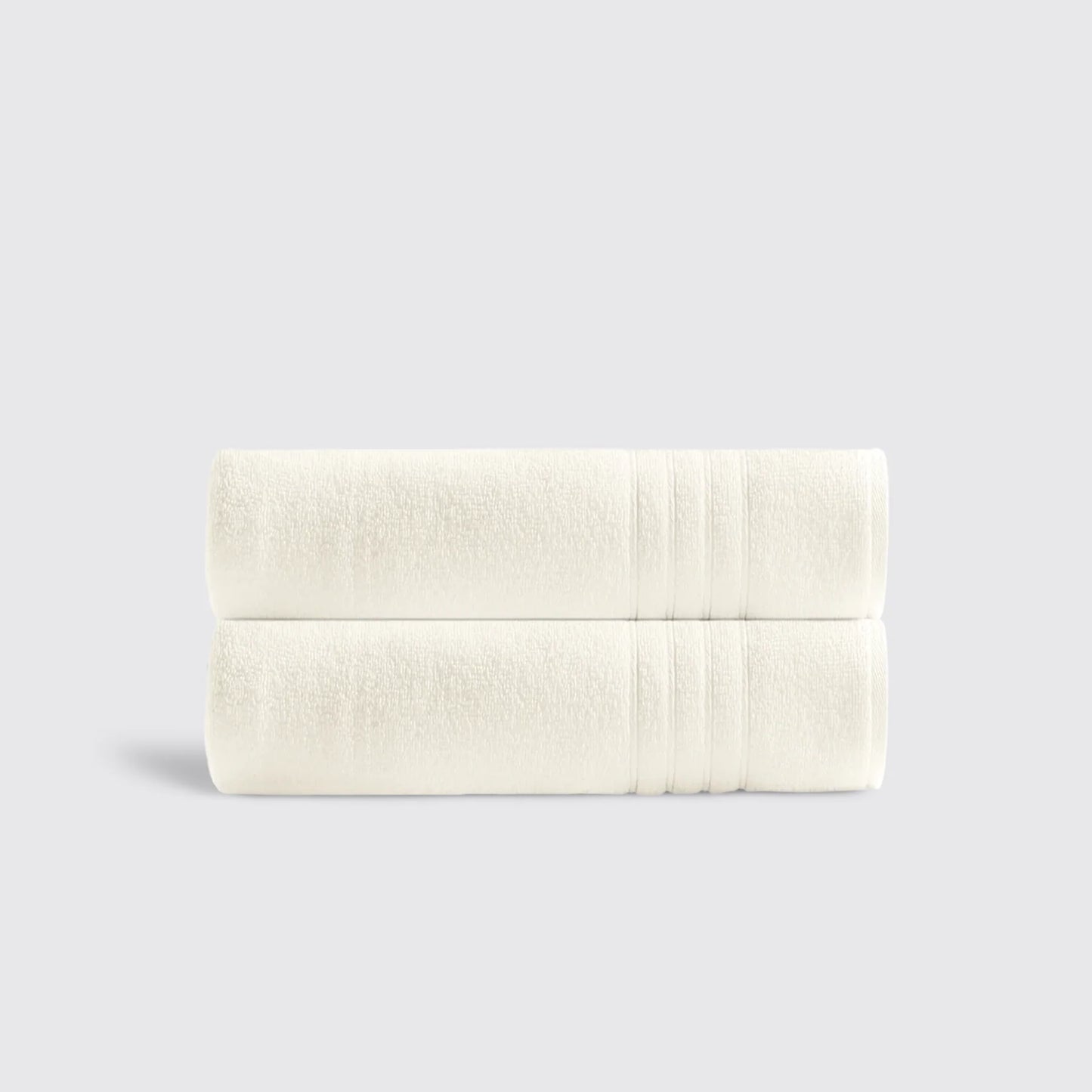 Plux Classic Bath Sheet Duo