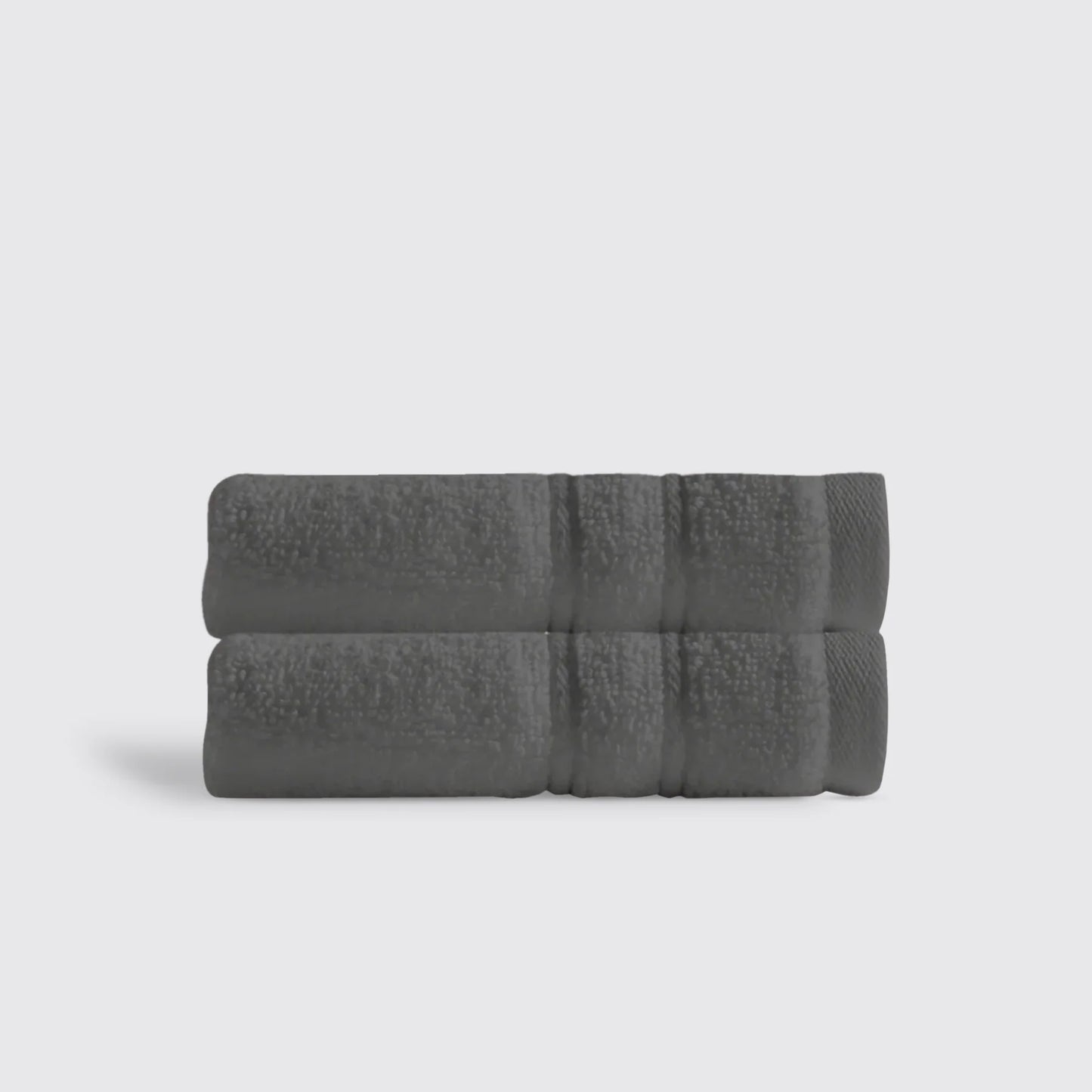 Plux Classic Face Towel Pair