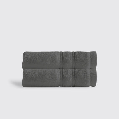 Plux Classic Face Towel Pair