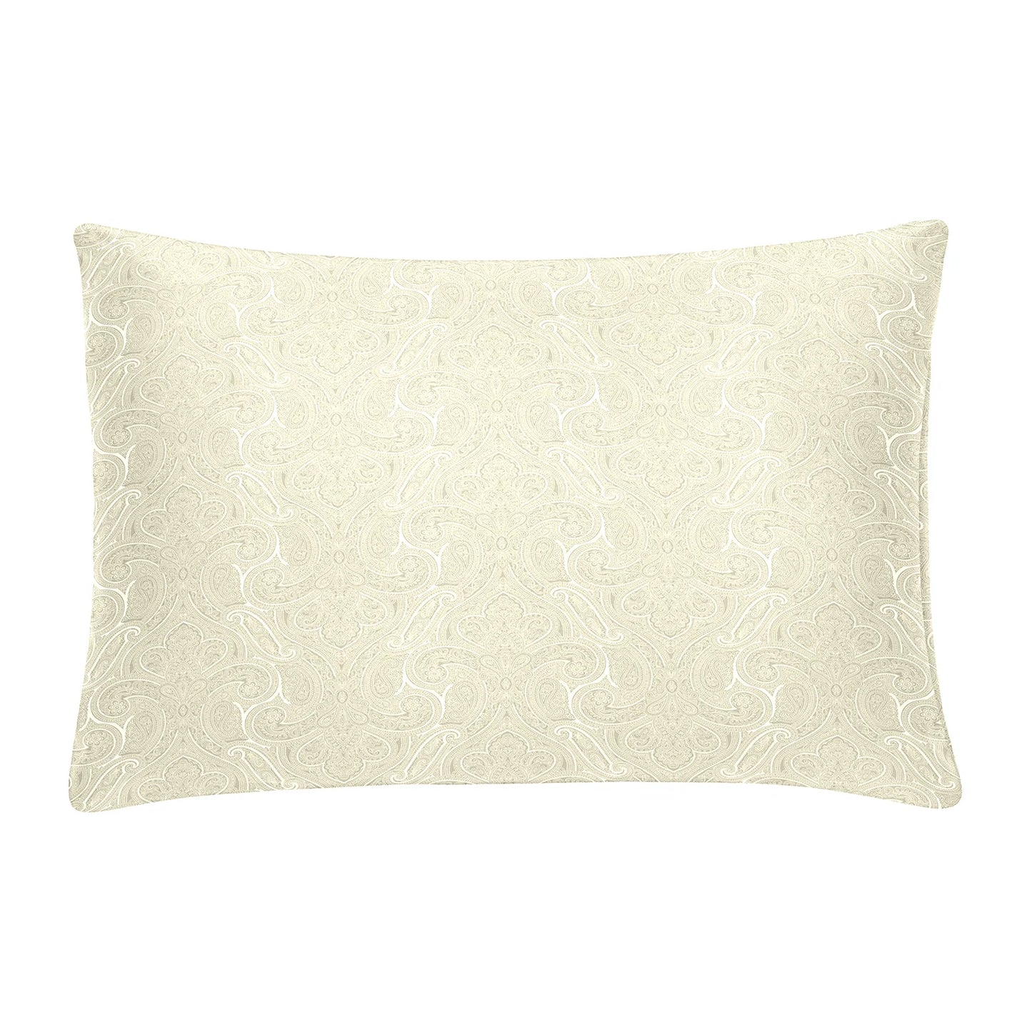 Elysian Paisley Pillowcases