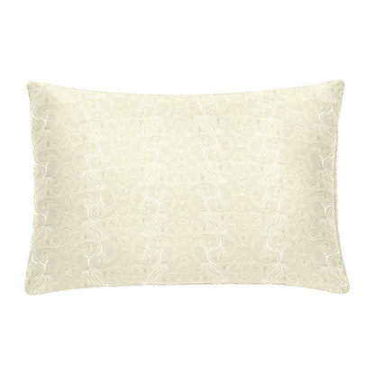 Elysian Paisley Pillowcases