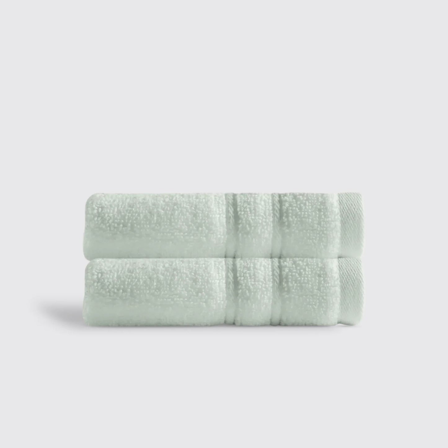 Plux Classic Face Towel Pair