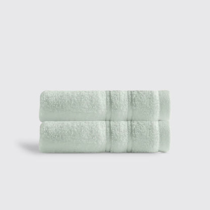 Plux Classic Face Towel Pair