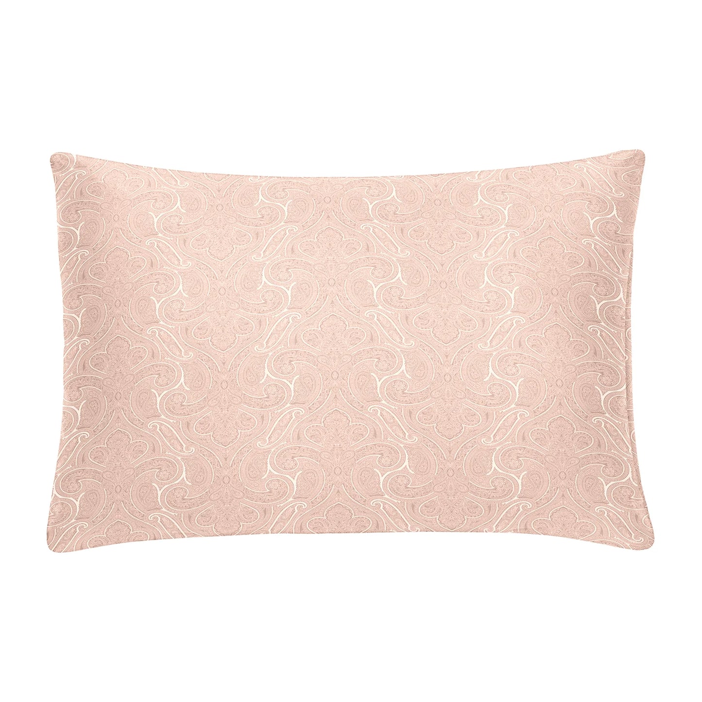 Elysian Paisley Pillowcases