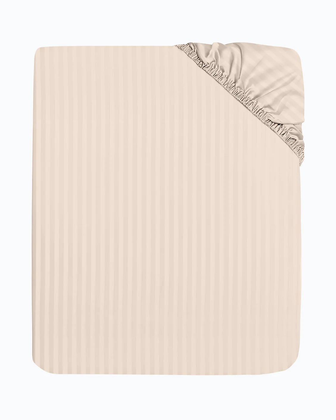 Zen Stripes Fitted Sheet