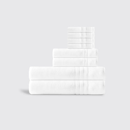 Plux Classic Towel Combo