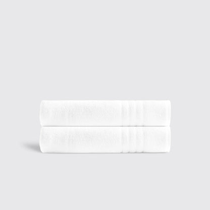 Plux Classic Bath Towel Twin